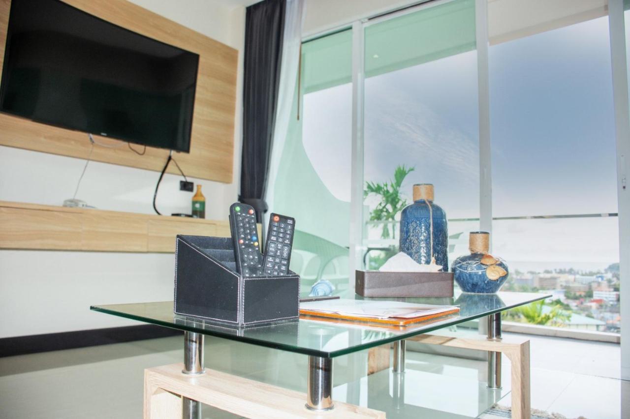 Santosa Detox Retreat Hotel Phuket Buitenkant foto