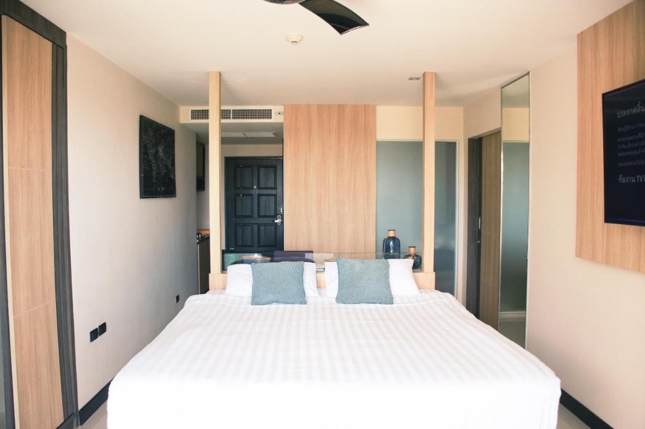 Santosa Detox Retreat Hotel Phuket Buitenkant foto