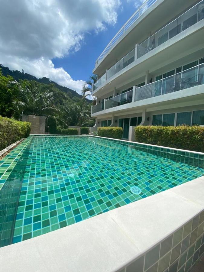 Santosa Detox Retreat Hotel Phuket Buitenkant foto